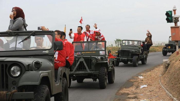 Foto: dok. Humas Kemenpora Foto: dok. Humas Kemenpora