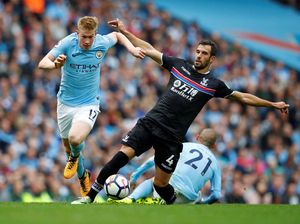Palace Vs Man City: Kesempatan The Citizens Mengejar Liverpool