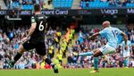 Manchester City Berpesta Gol Lagi