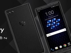 Inikah Wujud BlackBerry Krypton?