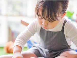 Begini Cara yang Dilakukan Gisel Agar Gempi Lebih Mandiri Begini Cara yang Dilakukan Gisel Agar Gempi Lebih Mandiri