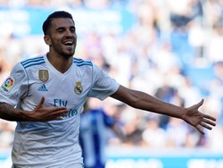Ceballos Berharap Jadi Bagian Penting Madrid