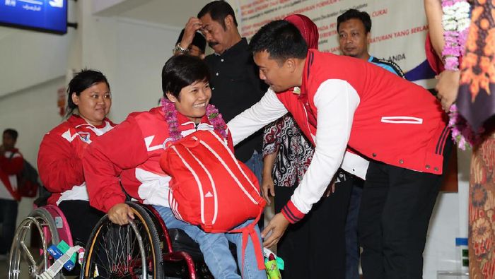 Foto: dok. Humas Kemenpora Foto: dok. Humas Kemenpora