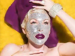 Serba-serbi Masker Organik Ilegal dan Bahaya yang Mengintai