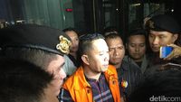 Ini Tubagus Iman Ariyadi, Walkot Cilegon yang Jadi Tersangka Suap