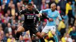 Manchester City Berpesta Gol Lagi