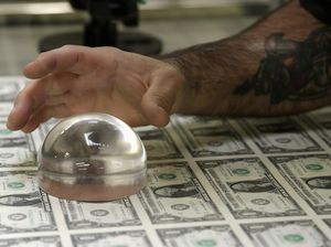 Siapa Keluarga Paling Kaya Raya di Indonesia?