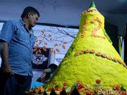 Kekeringan, Petani Salak di Banjarnegara Gelar Doa Bersama