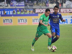 Pelatih: Bhayangkara FC Seharusnya Bisa Kalahkan Persib
