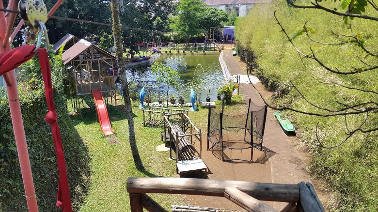 Foto: (Gabriella/detikTravel)
