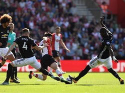 MU Memang Tak Selalu Peragakan Permainan Ciamik