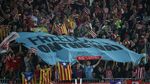Barcelona Masih Sempurna