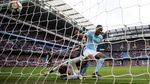Manchester City Berpesta Gol Lagi