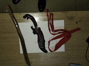 Polisi Bubarkan ABG di Depok yang Hendak Tawuran, Sajam-Jimat Disita