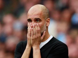 Terkait Referendum Catalunya, Guardiola Diselidiki Polisi