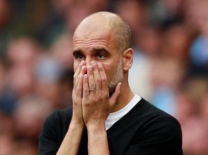 Terkait Referendum Catalunya, Guardiola Diselidiki Polisi Terkait Referendum Catalunya, Guardiola Diselidiki Polisi