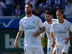 Bukan Periode yang Bagus untuk Madrid