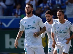 Bukan Periode yang Bagus untuk Madrid