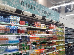 Promo Aneka Makanan Beli 2 Gratis 1 di Transmart dan Carrefour