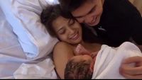 Foto: Tetap Cute! Metamorfosis Acha Septriasa yang Kini Jadi Ibu