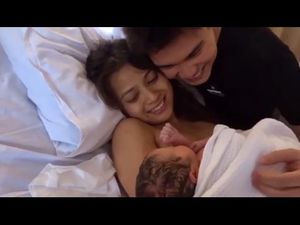 Foto: Tetap Cute! Metamorfosis Acha Septriasa yang Kini Jadi Ibu