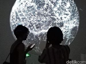 Menyusuri Beijing dengan Mi Mix 2