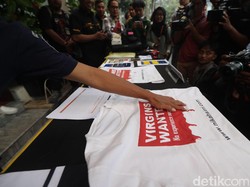 Ada Kedok Agama di Kasus nikahsirri.com