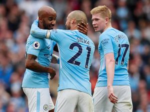 Perubahan Tempo Permainan Jadi Kunci Kemenangan City