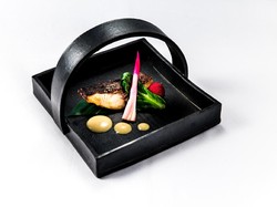 Mencicipi Crispy Langoustine Hingga Gindara Saikyoyaki di Star Chef Arena