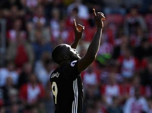 Martinez: Lukaku Sudah Fit, Bisa Lawan Liverpool