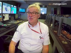 Momen Perpisahan Nick Harris, Suara di Balik Deru MotoGP