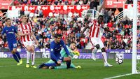Klub-Klub Premier League dengan Pencetak Hat-trick Terbanyak