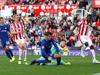 Klub-Klub Premier League dengan Pencetak Hat-trick Terbanyak