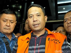 Pemkot Tawarkan Bantuan Hukum untuk Wali Kota Cilegon Pemkot Tawarkan Bantuan Hukum untuk Wali Kota Cilegon
