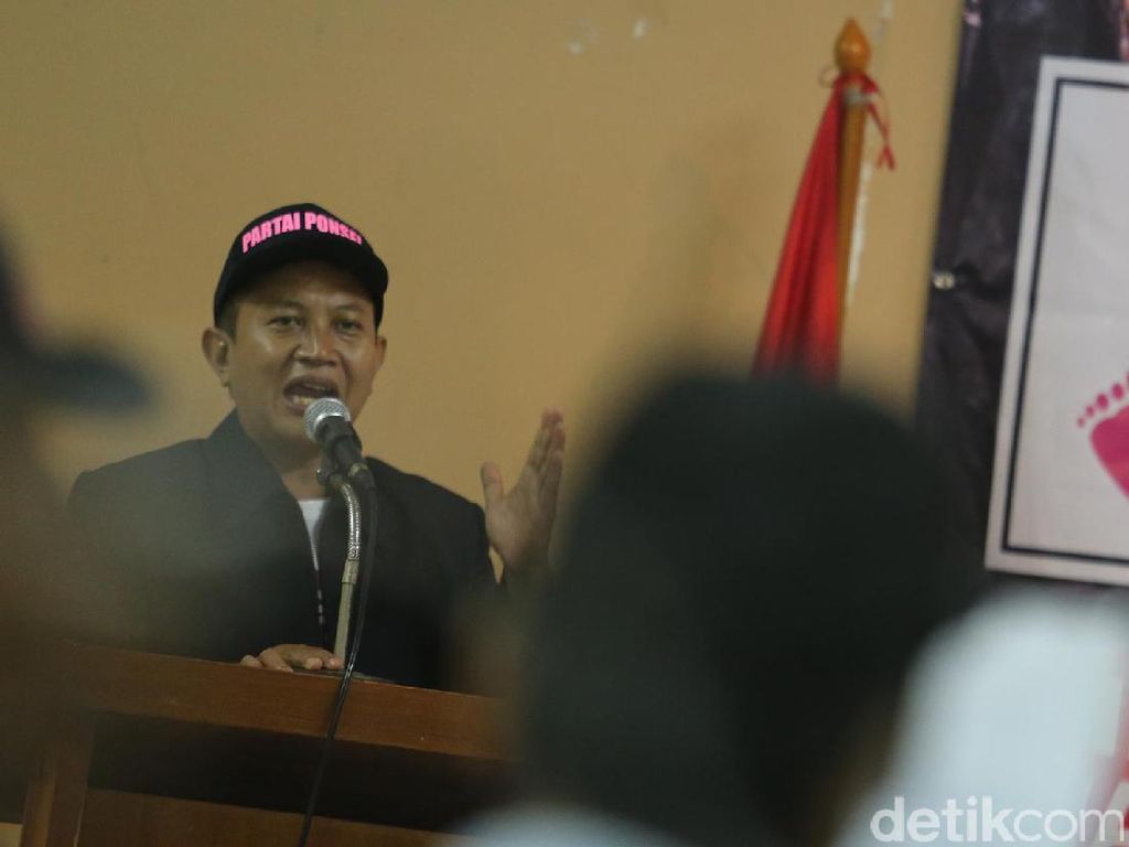 Pengacara: Belum Ada Mitra yang Dilelang di Situs Nikahsirri.com Pengacara: Belum Ada Mitra yang Dilelang di Situs Nikahsirri.com