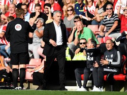 Mourinho Mainkan Lima Bek Demi Amankan Poin Penuh