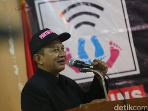 Operasikan nikahsirri.com Seorang Diri, Siapa Aris Wahyudi? Operasikan nikahsirri.com Seorang Diri, Siapa Aris Wahyudi?