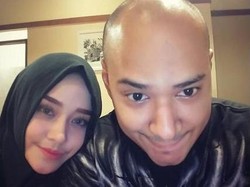 Dinikahi Husein Idol, Annisa Nabilah eks Mahadewi Pensiun Ngartis
