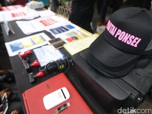 Aris Siapkan Aplikasi nikahsirri.com untuk Pengguna Smartphone