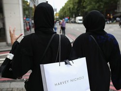 Sebut Wanita Punya Setengah Otak, Ulama Arab Saudi Dilarang Khotbah