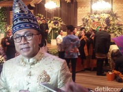 Soal Situs nikahsirri.com, Ketua MPR: Sungguh Memalukan