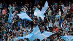 Manchester City Berpesta Gol Lagi