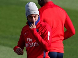 Benarkah PSG Terlalu Bergantung pada Neymar?