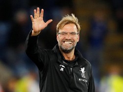 Klopp: Tak Harus Selalu Main Indah untuk Menang