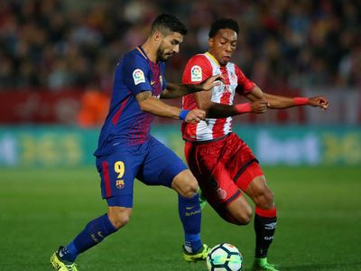 Barcelona Masih Sempurna