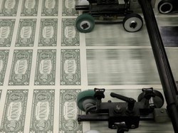 Mata Uang yang Paling Banyak Digunakan di Dunia, Ini Nomor 1