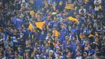 Gol Essien Selamatkan Persib dari Kekalahan di Kandang