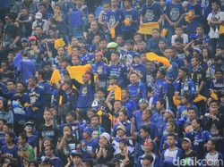 Kantongi Lisensi AFC, Arema dan Persib Otomatis ke Kompetisi Asia?