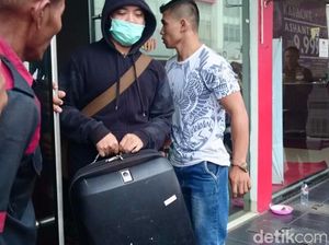 Dinas Penanaman Modal Cilegon Klaim Belum Terima Permohonan Izin Amdal Dinas Penanaman Modal Cilegon Klaim Belum Terima Permohonan Izin Amdal