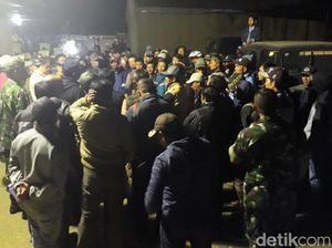 Polisi: Penangkapan 5 Warga karena Ambil Uang Tiket Situ Patengan Polisi: Penangkapan 5 Warga karena Ambil Uang Tiket Situ Patengan